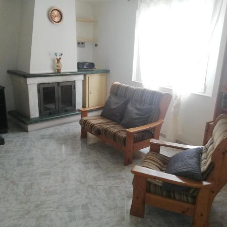 Cif Apartment 3 Pastena  Luaran gambar